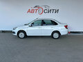 2026 Lada (ВАЗ) Granta I Рестайлинг, белый, 1010000 рублей - вид 9