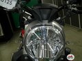 2015 Ducati Monster 1200, чёрный - вид 10