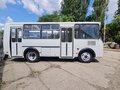 2016 ПАЗ 3205, белый, 880000 рублей
