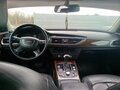 2011 Audi A6 IV (C7), чёрный, 1435000 рублей - вид 10