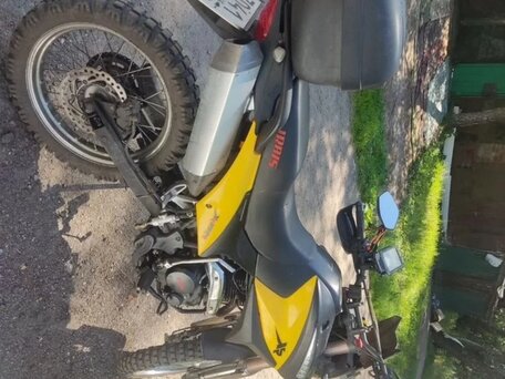 2014 Irbis XR 250, жёлтый, 110000 рублей, вид 3