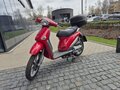 2002 Piaggio Liberty, красный, 185000 рублей - вид 7