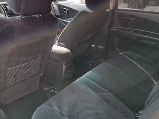 2006 Hyundai Tucson I, пурпурный, 600000 рублей, вид 4