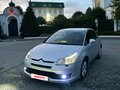 2007 Citroen C4 I, серый - вид 3