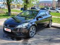 2011 Kia Ceed I Рестайлинг, чёрный, 615000 рублей