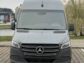 2019 Mercedes-Benz Sprinter, серый, 4900000 рублей - вид 2