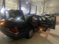 1993 Mercedes-Benz S-Класс 300 III (W140), синий, 1070000 рублей - вид 1