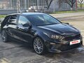 2018 Kia Ceed III, чёрный, 1600000 рублей - вид 6