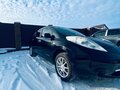 2013 Nissan Leaf (EM57) I (ZE0/AZE0), чёрный, 1500000 рублей - вид 5