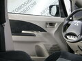 2008 Mitsubishi Grandis I, чёрный - вид 11