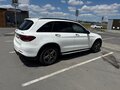 2019 Mercedes-Benz GLC 300 d I (X253) Рестайлинг, белый, 3600000 рублей - вид 3