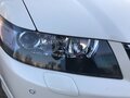 2007 Honda Accord Type S VII Рестайлинг, белый - вид 8