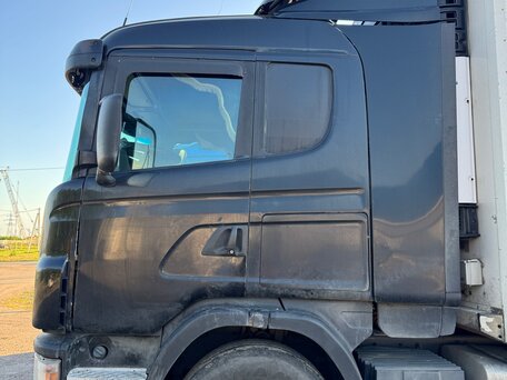 2011 Scania G-series, чёрный, 2450000 рублей, вид 2