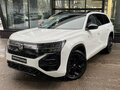 2025 Volkswagen Teramont Pro II (China Market), белый, 5800000 рублей