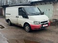 2005 Ford Transit, белый, 250000 рублей - вид 7