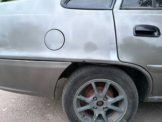 2013 Daewoo Nexia I Рестайлинг, серый, 200000 рублей, вид 3