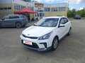 2019 Kia Rio IV, белый, 950000 рублей - вид 3