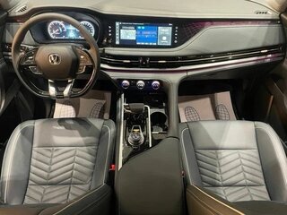 2024 Changan CS95 Plus, серый, 3200000 рублей, вид 4