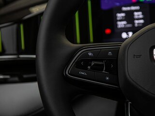 2026 Geely Atlas II, чёрный, 3909990 рублей, вид 5