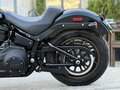 2022 Harley-Davidson Low Rider, чёрный, 1540000 рублей - вид 5