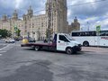 2016 ГАЗ ГАЗель Next, белый, 1900000 рублей - вид 5