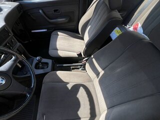 1985 BMW 5 серии 525i II (E28), бежевый, 1100000 рублей, вид 5