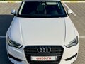 2015 Audi A3 III (8V), белый, 1550000 рублей - вид 2