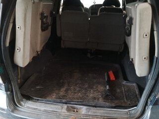 1993 Nissan Largo III (W30), серый, 630000 рублей, вид 3