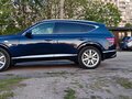 2021 Genesis GV80 I, синий - вид 3