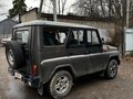 2007 УАЗ Хантер 315195, зелёный, 570000 рублей - вид 3