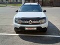 2017 Renault Duster I Рестайлинг, белый, 1370000 рублей