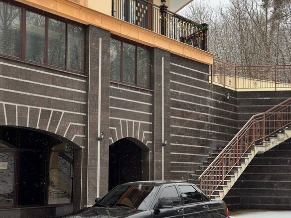 2008 Lada (ВАЗ) Priora I, синий, 250000 рублей - вид 6
