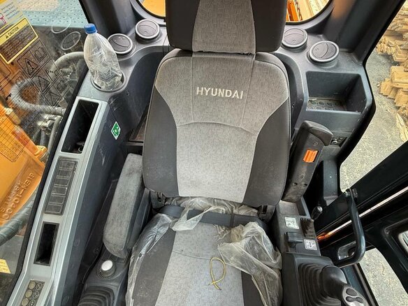 2020 Hyundai R210W, 13500000 рублей - вид 5