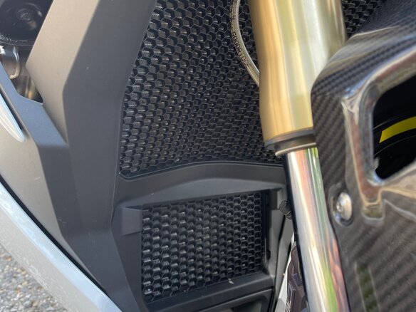 2021 BMW S 1000 R, серый, 1750000 рублей - вид 16