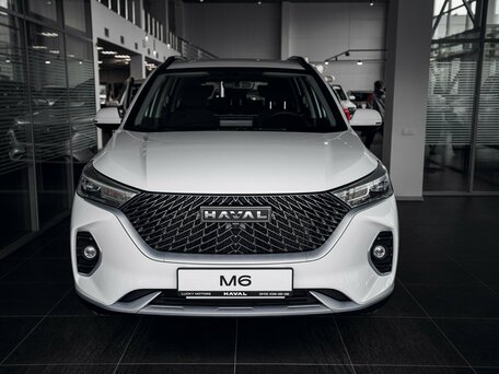 Haval M6 II