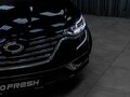2020 Renault Samsung SM6 I Рестайлинг, чёрный, 1849000 рублей - вид 7