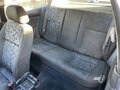 1998 Volkswagen Golf IV, синий, 240000 рублей - вид 7