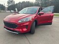 2020 Ford Escape IV, красный, 1380000 рублей - вид 6
