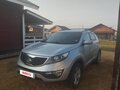 2012 Kia Sportage III, серый, 1500000 рублей