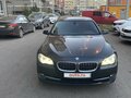 2011 BMW 5 серии 523i VI (F10/F11/F07), серый, 1300000 рублей