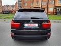 2009 BMW X5 30i II (E70), чёрный, 2100000 рублей - вид 3