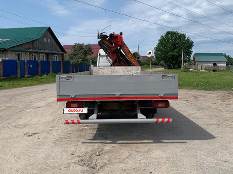 1999 Renault Midliner, белый, 1800000 рублей, вид 3
