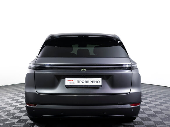 2024 Li Auto (Lixiang) L7 42.8 kWh I Рестайлинг, серый, 6760000 рублей - вид 5