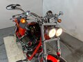 2009 Harley-Davidson CVO, красный, 2100000 рублей - вид 4
