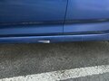 2015 Hyundai Solaris I Рестайлинг, синий, 1050000 рублей - вид 8