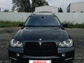 2012 BMW X5 30d II (E70) Рестайлинг, серый, 2500000 рублей - вид 1