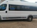 2012 Citroen Jumper, белый, 1185000 рублей - вид 2
