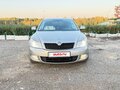 2012 Skoda Octavia II (A5) Рестайлинг, бежевый, 800000 рублей - вид 3