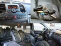 2008 Mercedes-Benz Viano L1 I (W639), зелёный - вид 8
