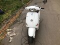 2004 Vespa ET4, белый, 180000 рублей - вид 7